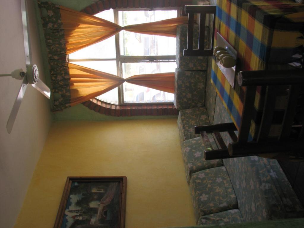 Bungalows El Delfin Rincón de Guayabitos Quarto foto
